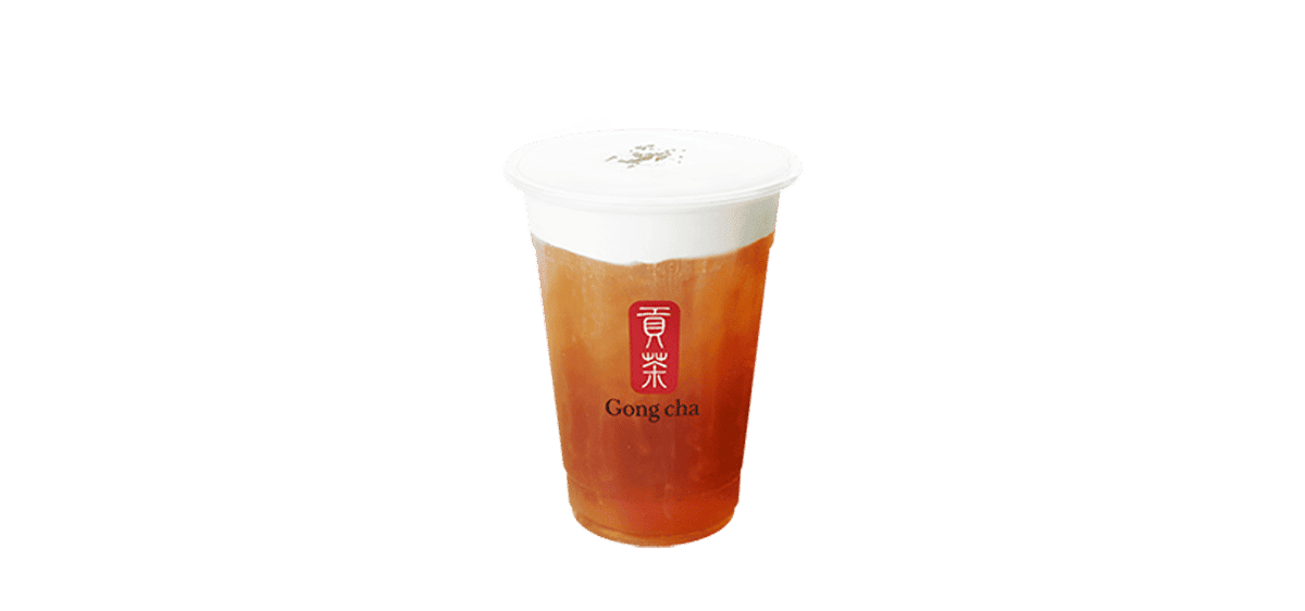 Highlights, Gong Cha Helensvale