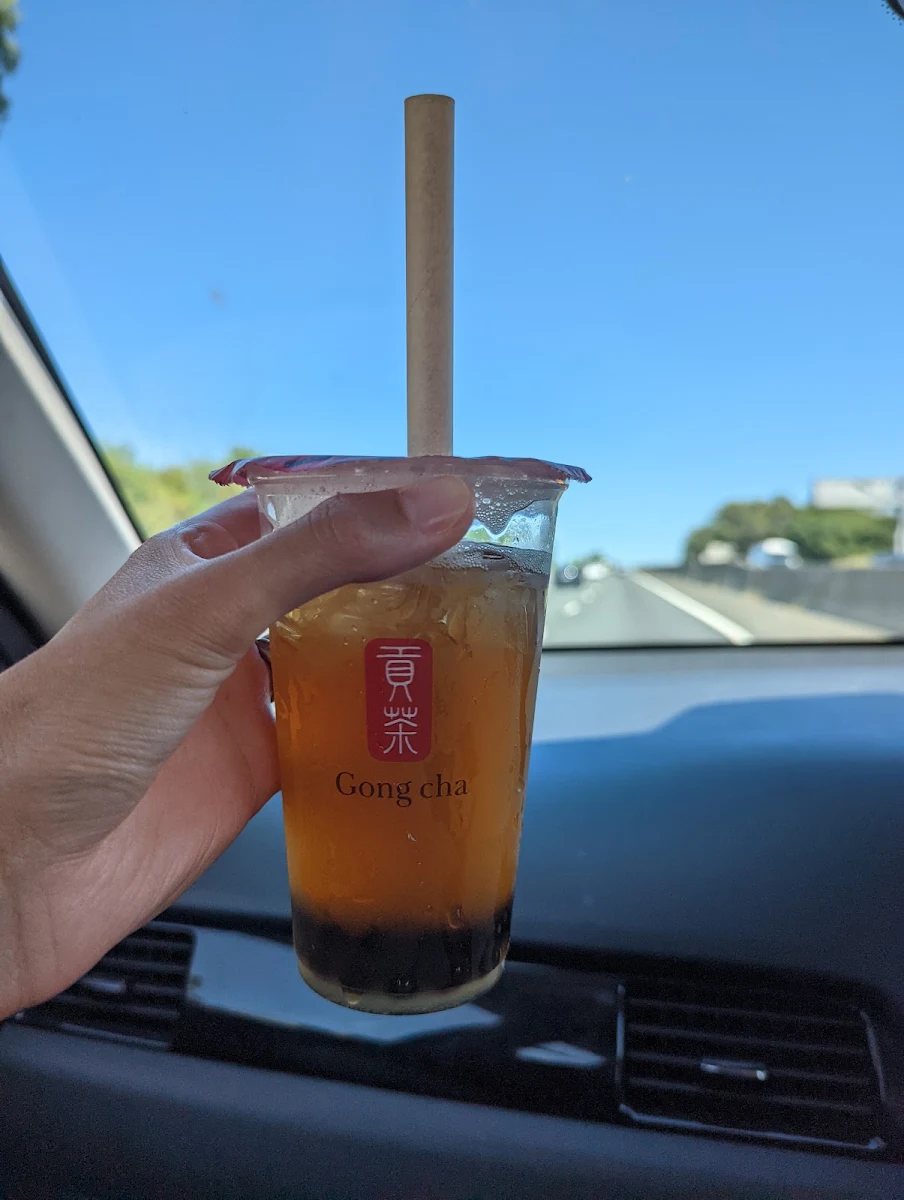 Highlights, Gong Cha Helensvale