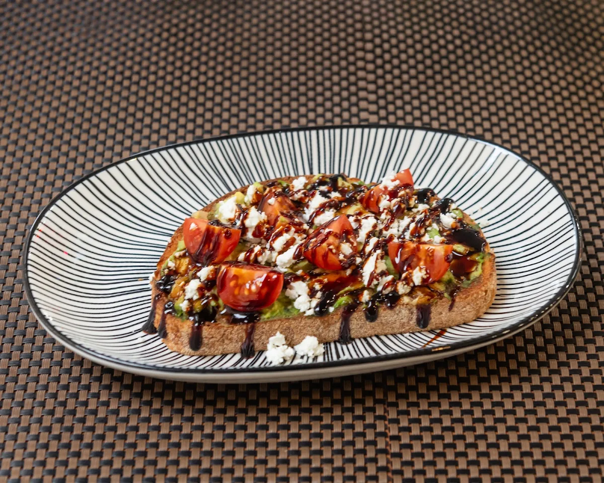 Highlights, Wicked Angel Cafe