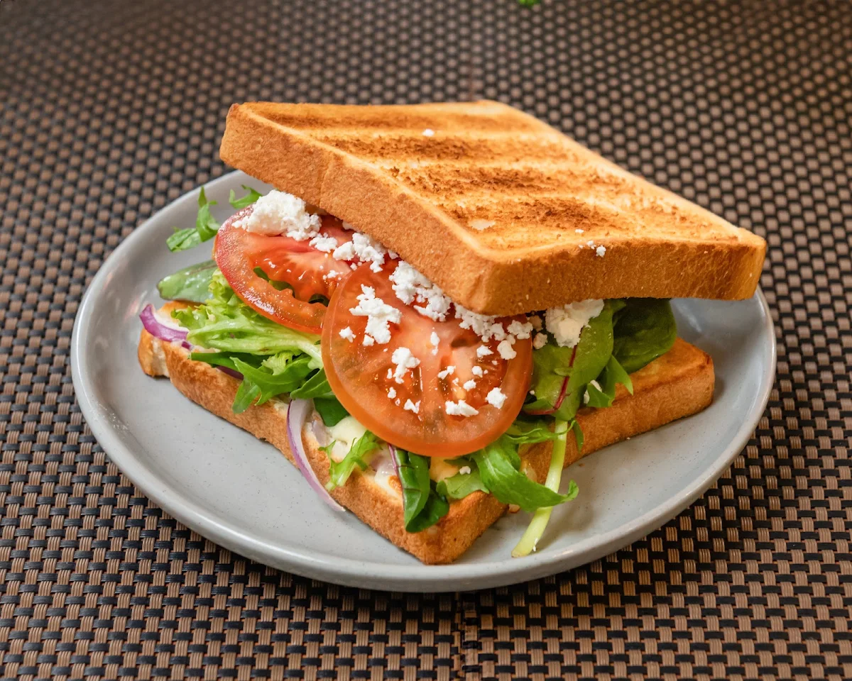 Highlights, Wicked Angel Cafe