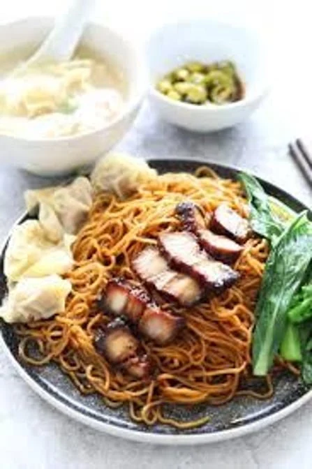 Highlights, Leng Hong Asian Cuisine