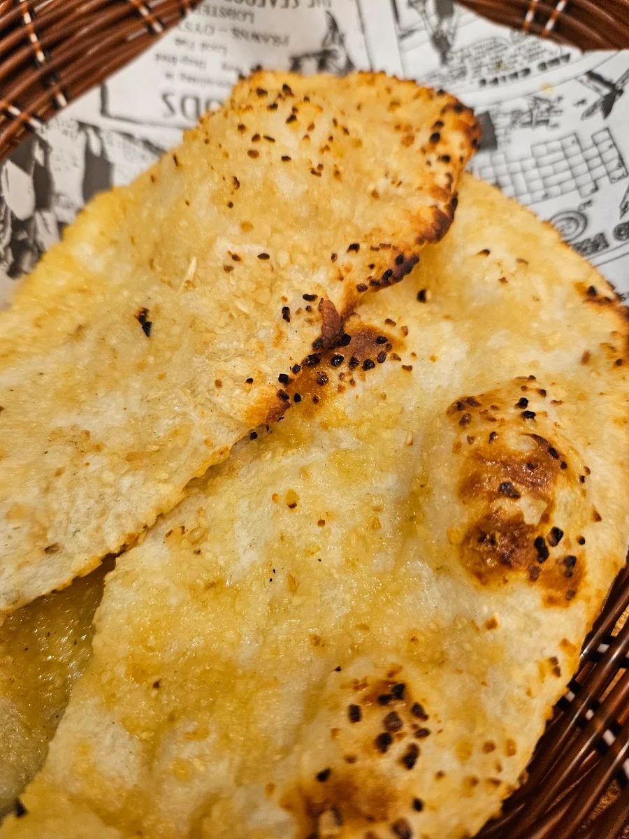 Bread, Falcha Penshurst