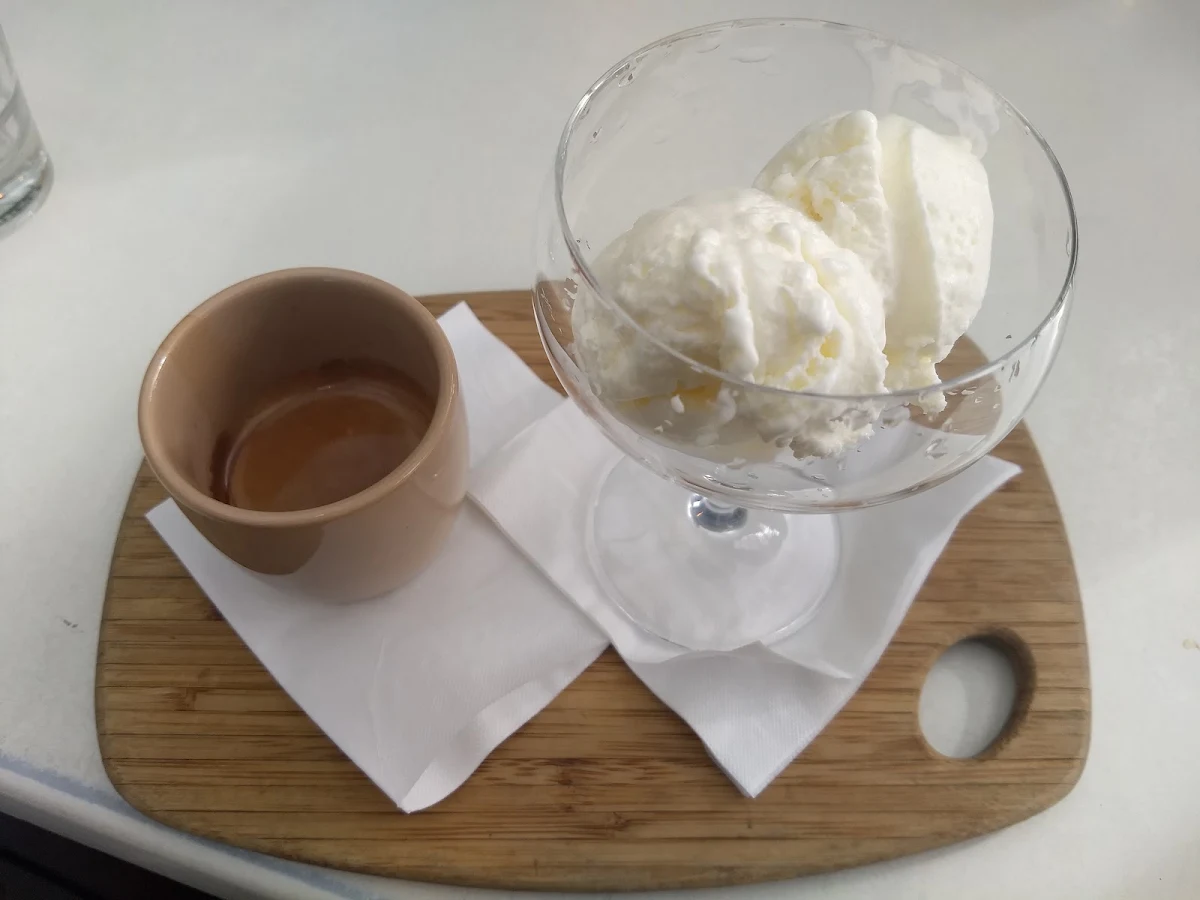 Affogato, Switch Watergardens
