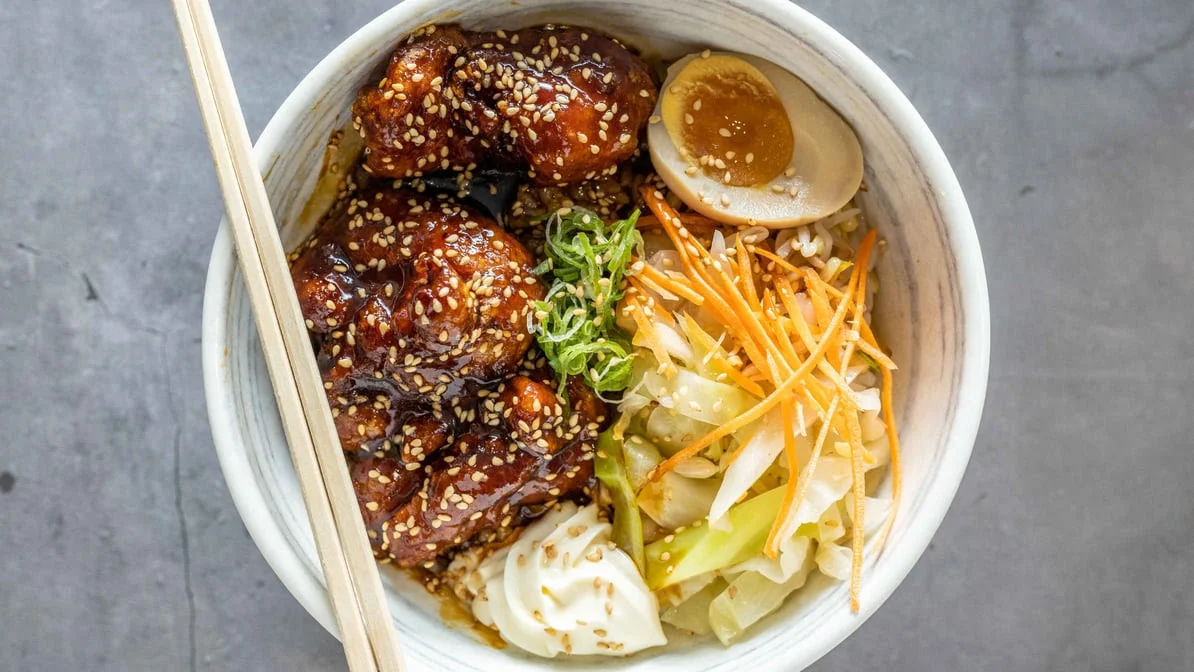 Highlights, Ramen Nobu