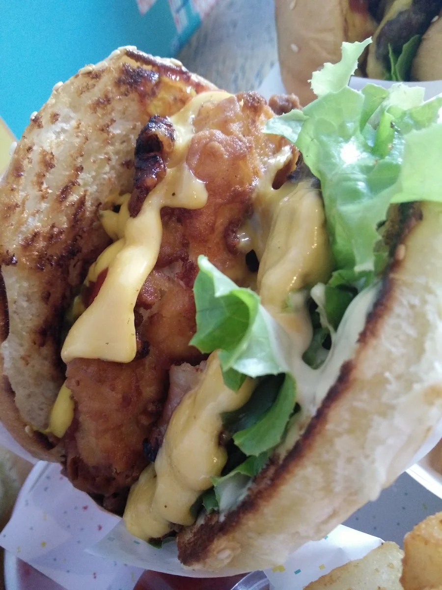Chicken Fillet