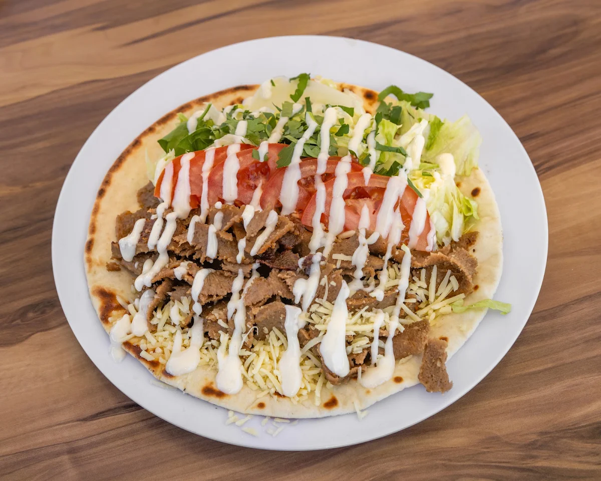 Highlights, Coastal Kebabs & Cafe