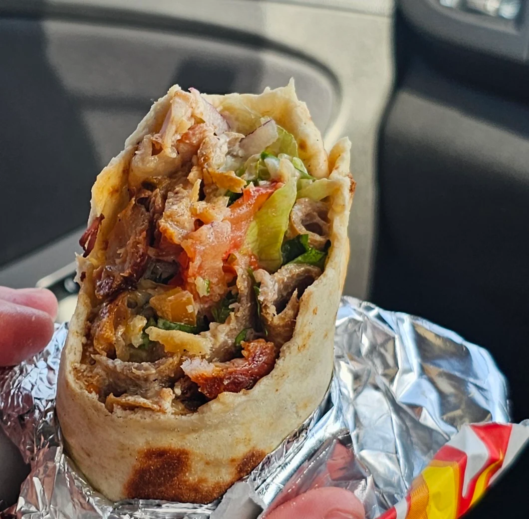 Highlights, Coastal Kebabs & Cafe