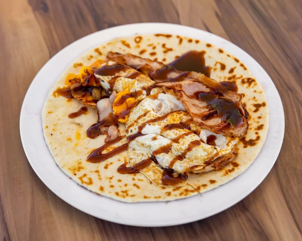 Highlights, Coastal Kebabs & Cafe