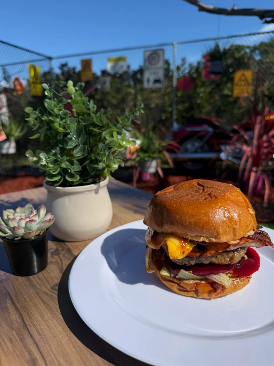 Highlights, Coastal Kebabs & Cafe