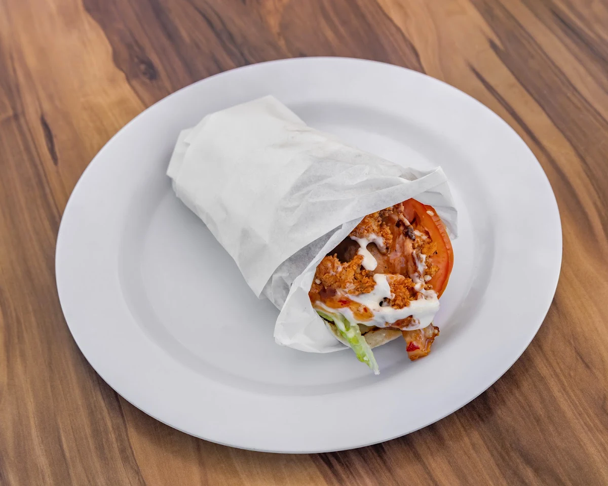 Highlights, Coastal Kebabs & Cafe