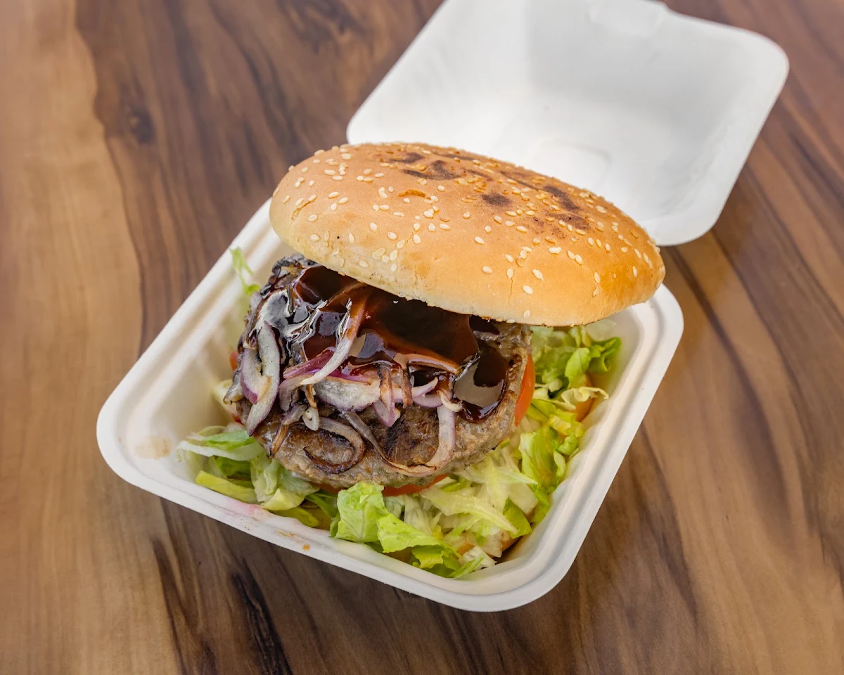 Highlights, Coastal Kebabs & Cafe