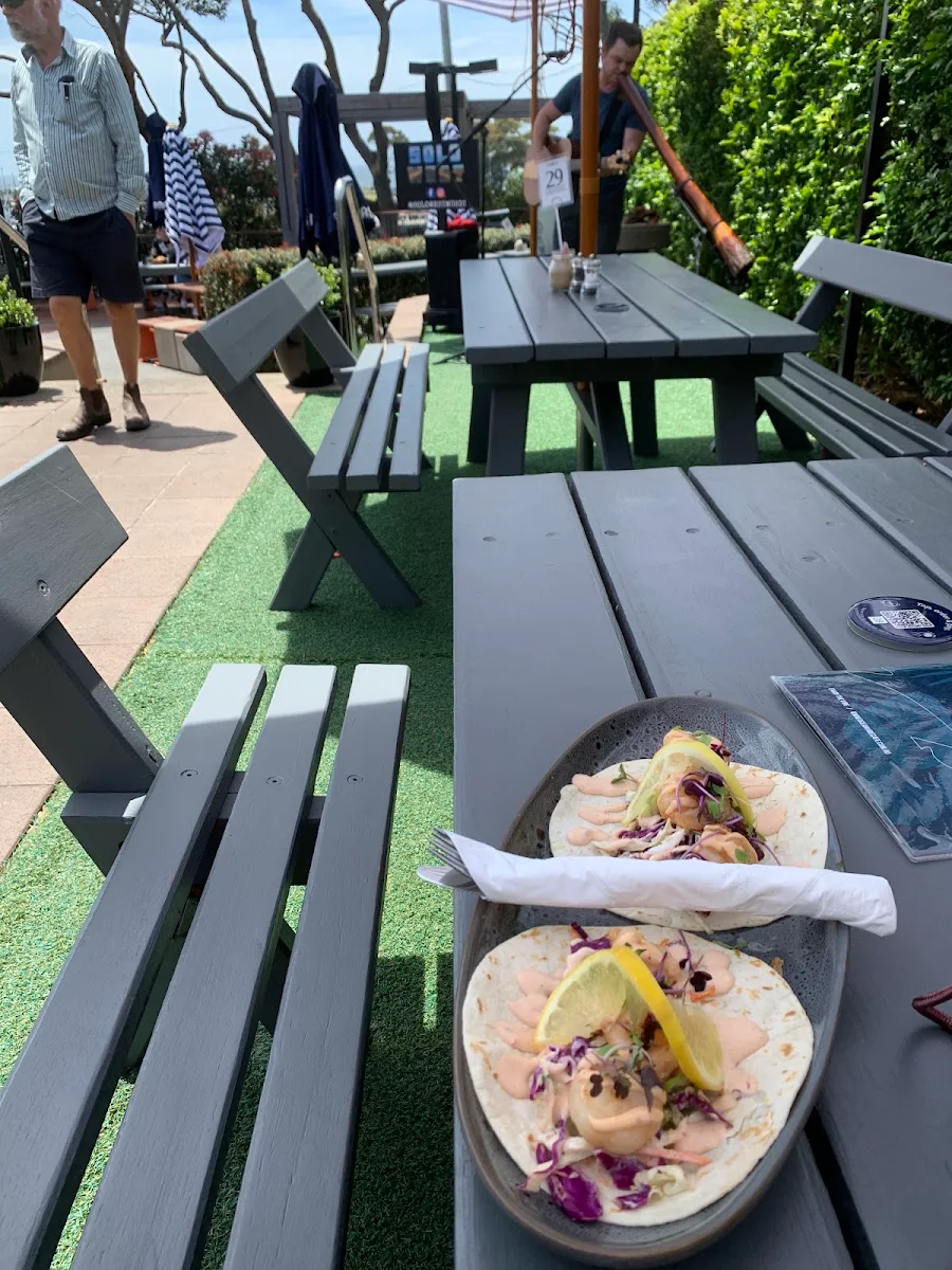 Tacos, Oceanvibe Ulladulla