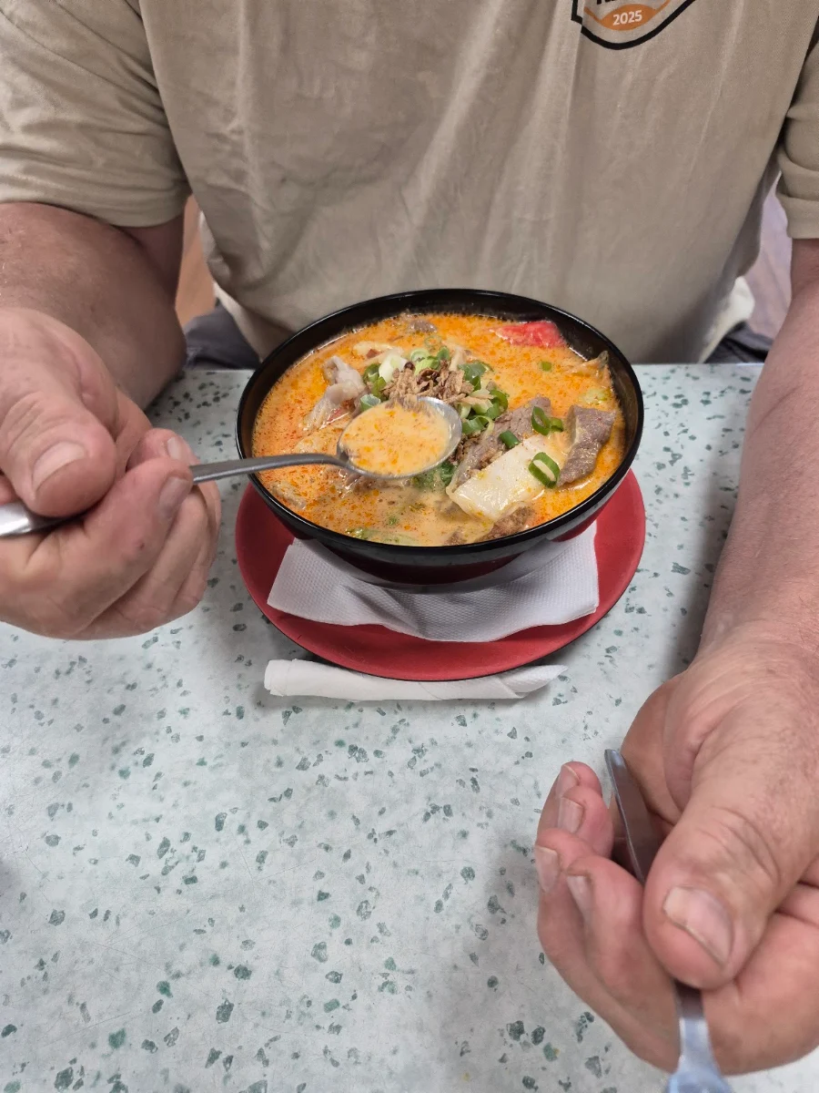 Highlights, Fresh Cuisine