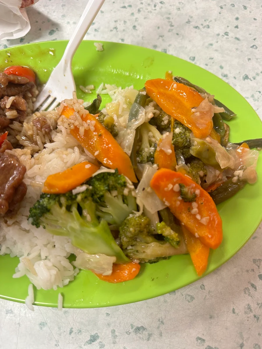 Highlights, Fresh Cuisine