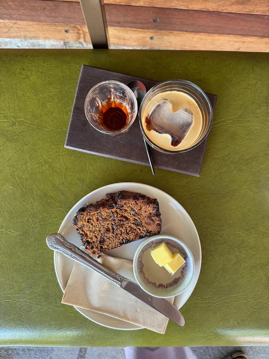 Highlights, Eumundi Coffee Roasters