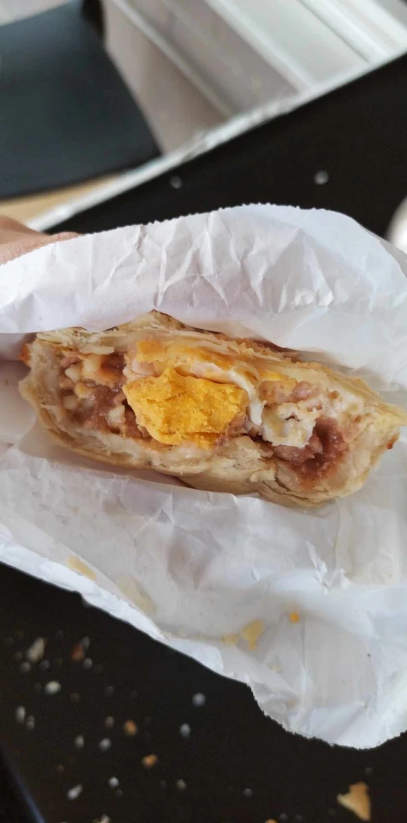 Breakfast Pie, Great Country Pies