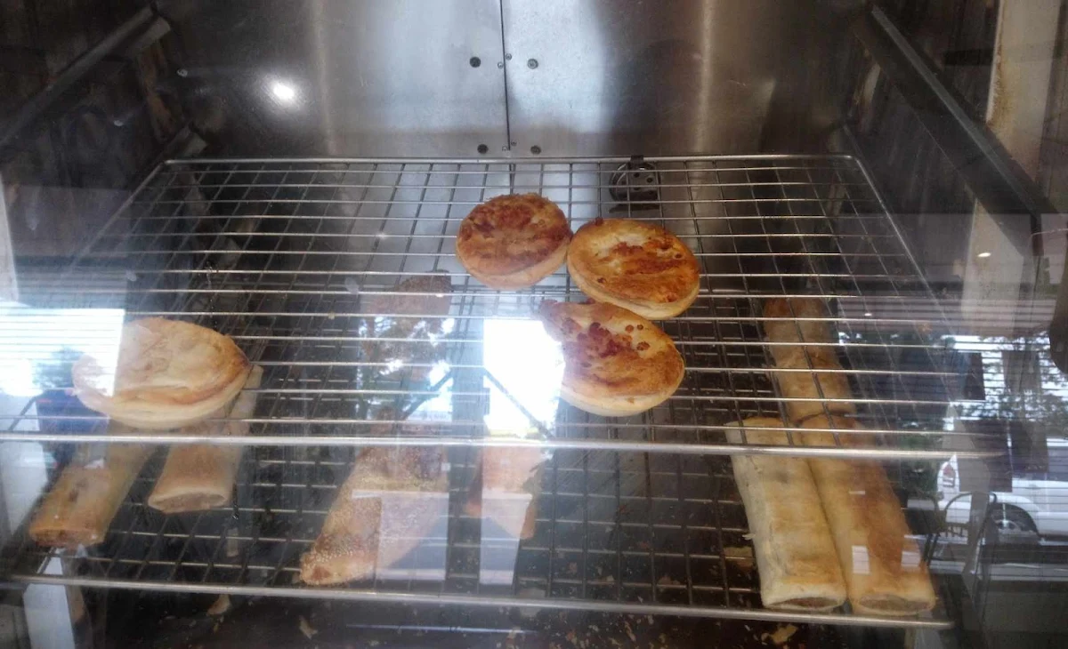 Highlights, Great Country Pies