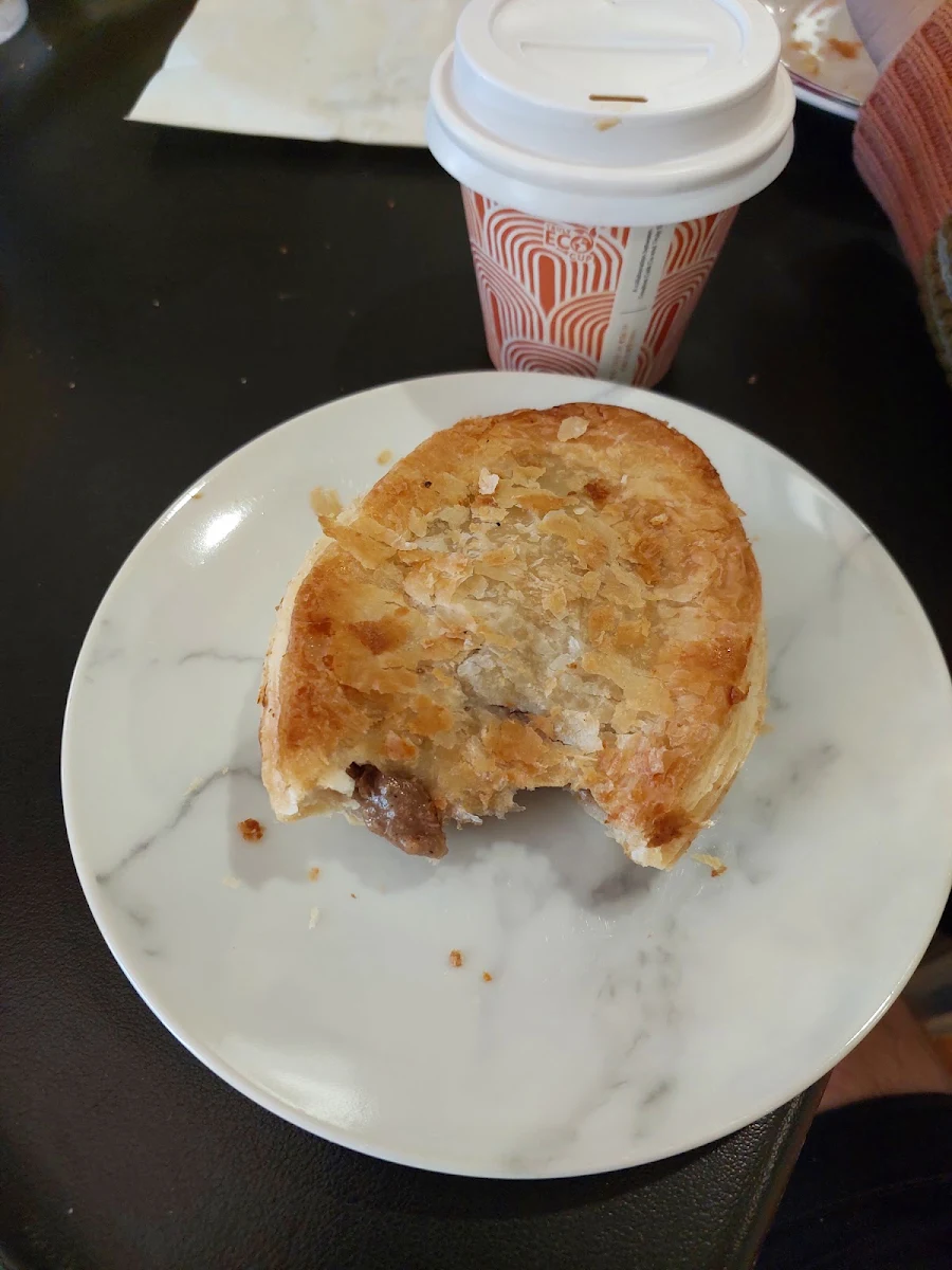 Highlights, Great Country Pies