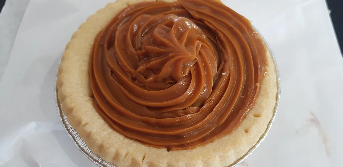 Highlights, Great Country Pies