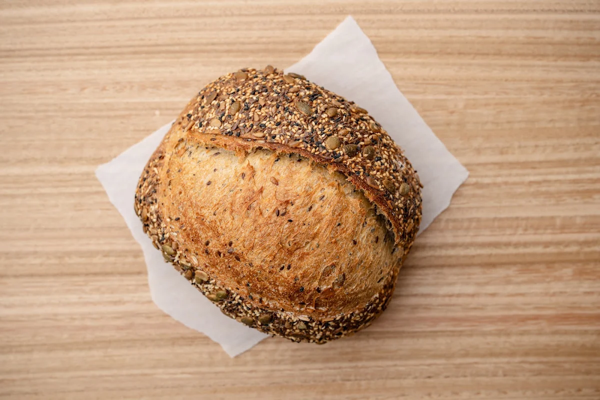 Highlights, Provence Boulangerie