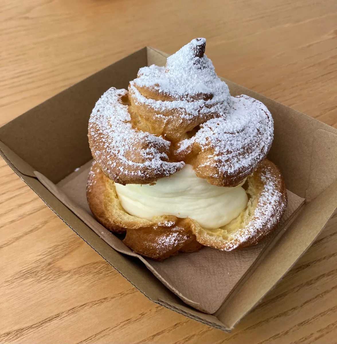 Highlights, Provence Boulangerie