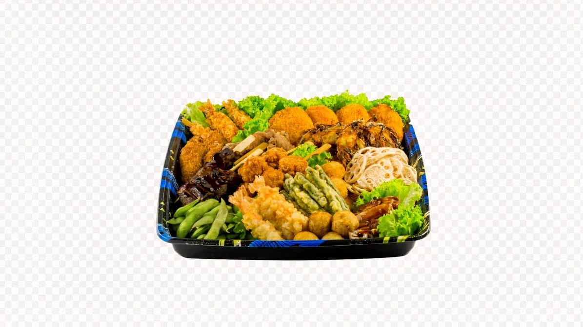 Highlights, Sushi Hiro