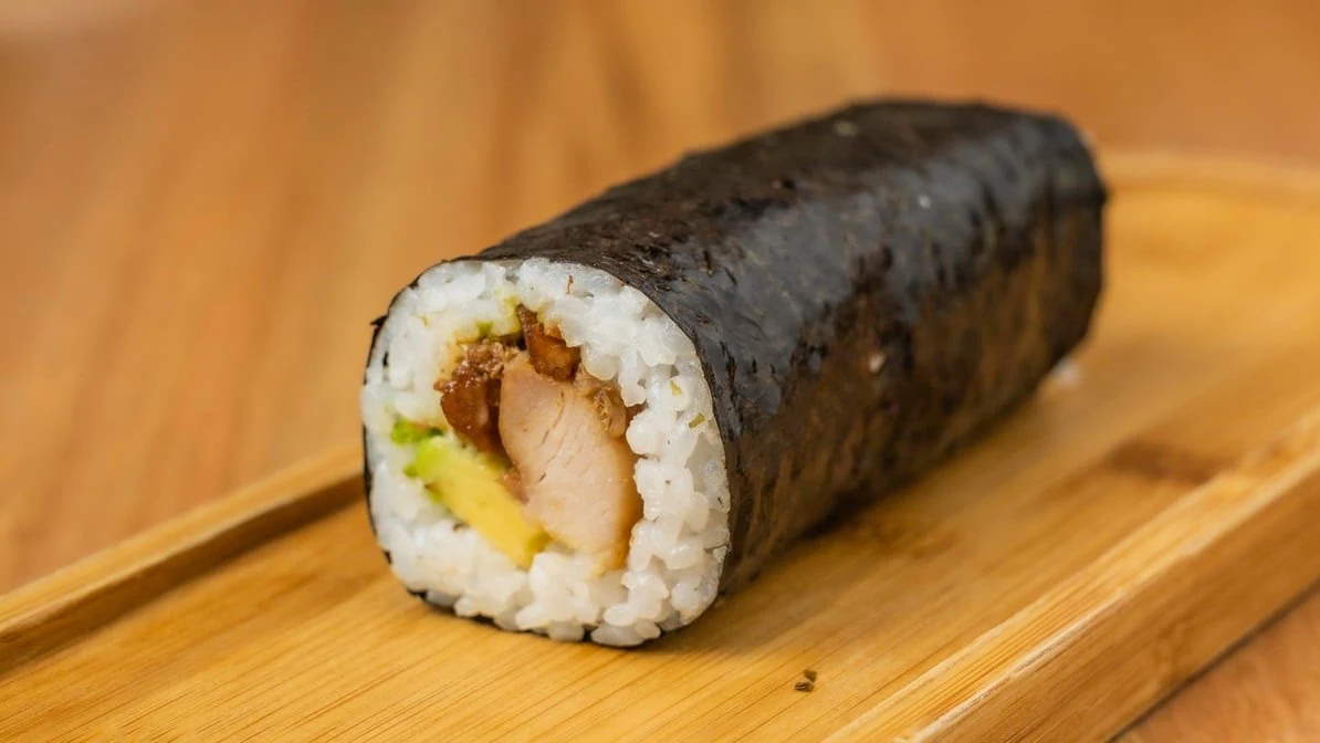 Highlights, Sushi Hiro