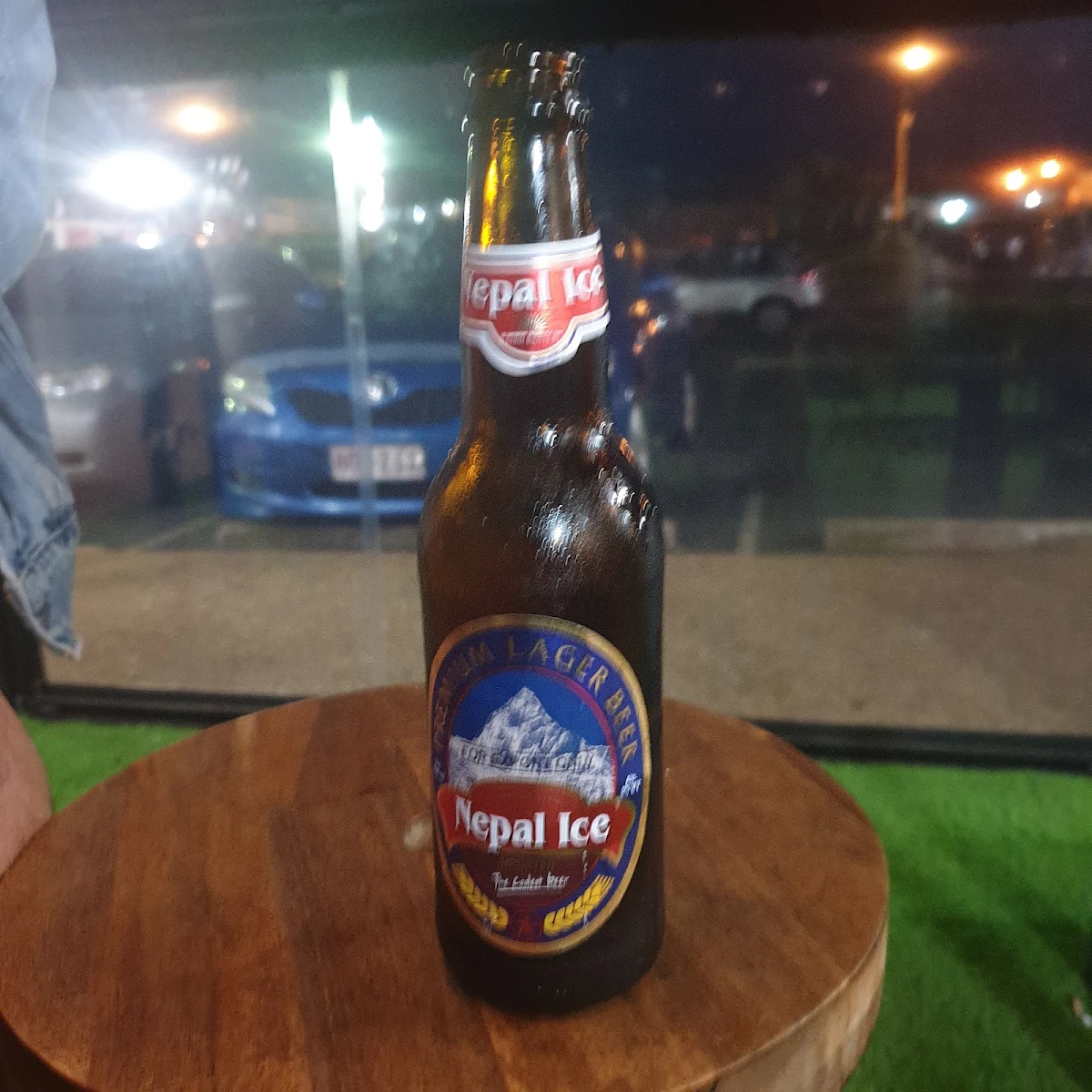 Beer
