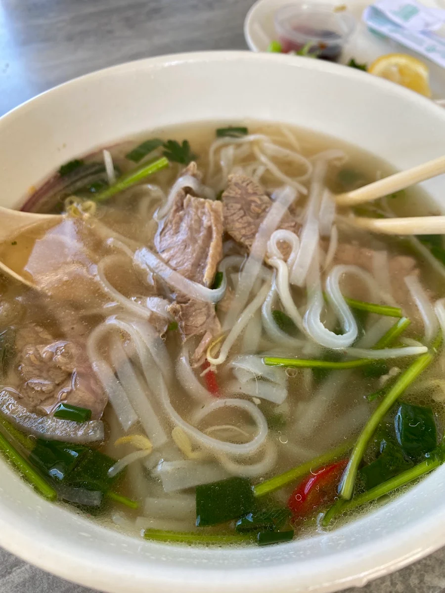 Beef Pho, Pho Home