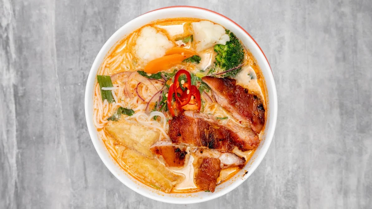 Highlights, Pho Home