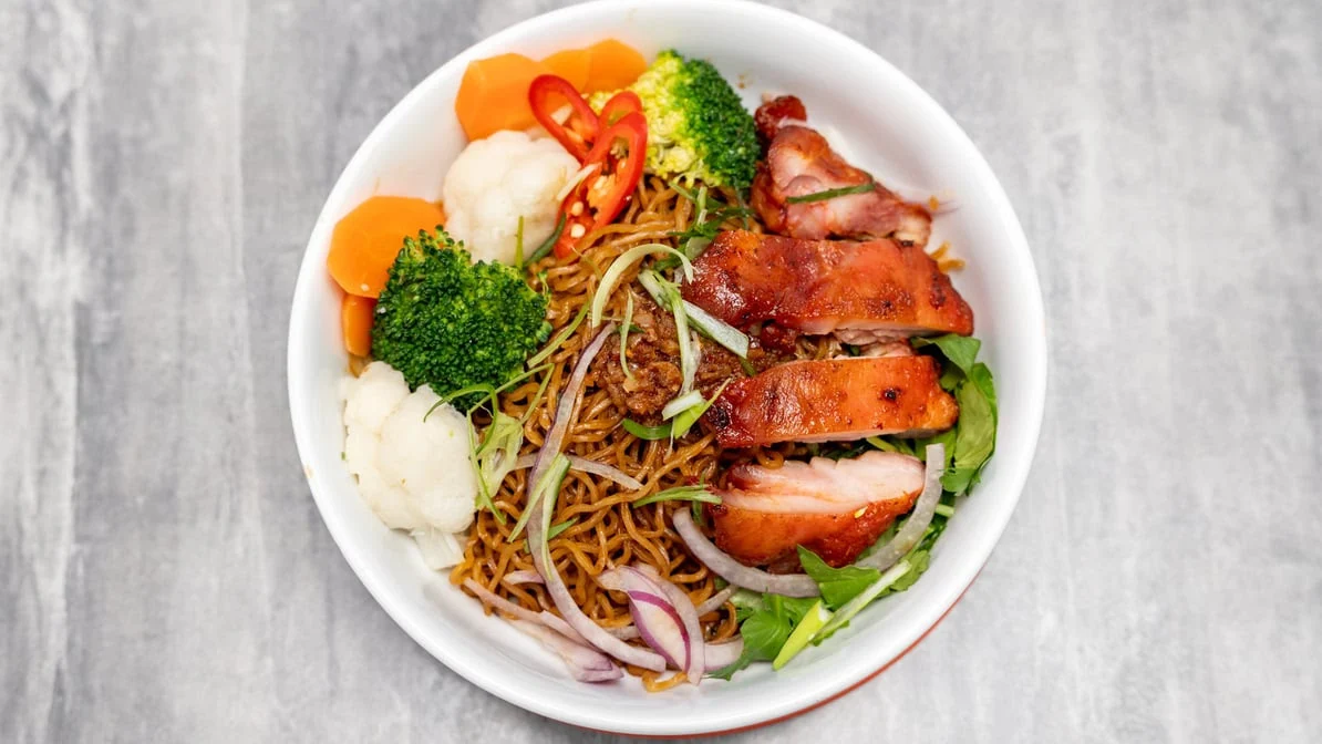 Highlights, Pho Home