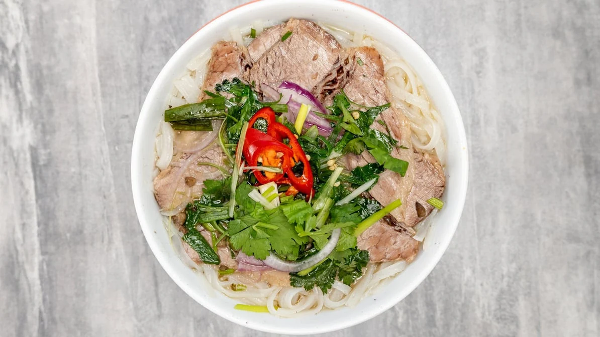 Highlights, Pho Home