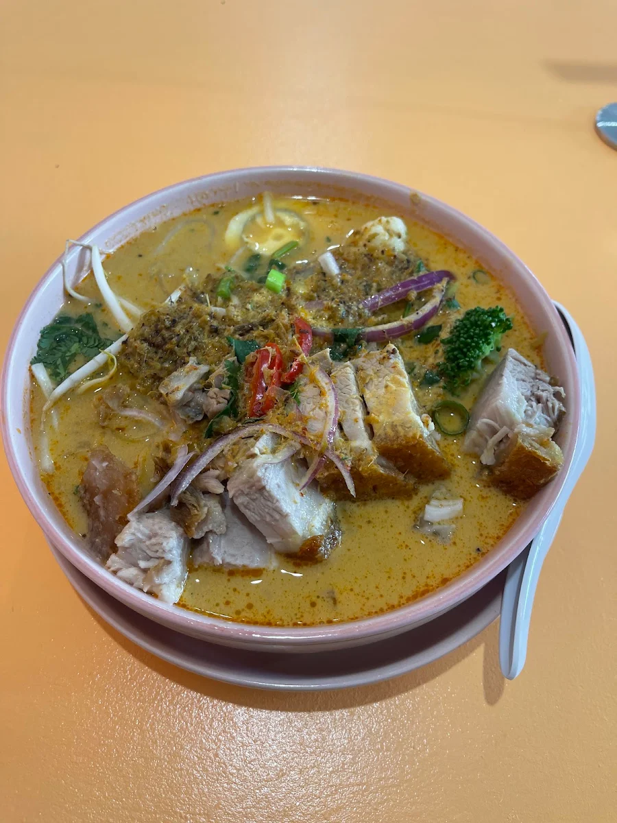 Highlights, Pho Home