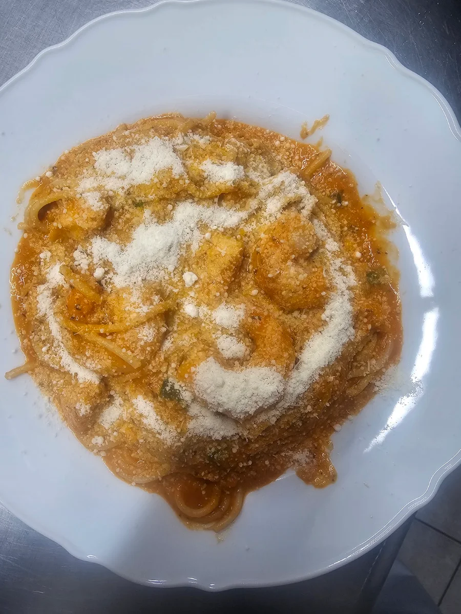 Highlights, SUGAR & SPICE CUISINE