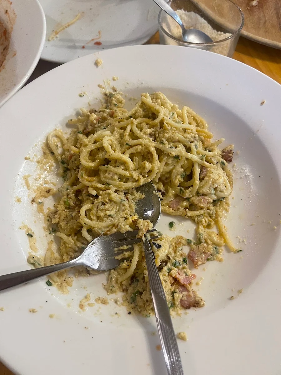 Highlights, Alfio's Pizzeria