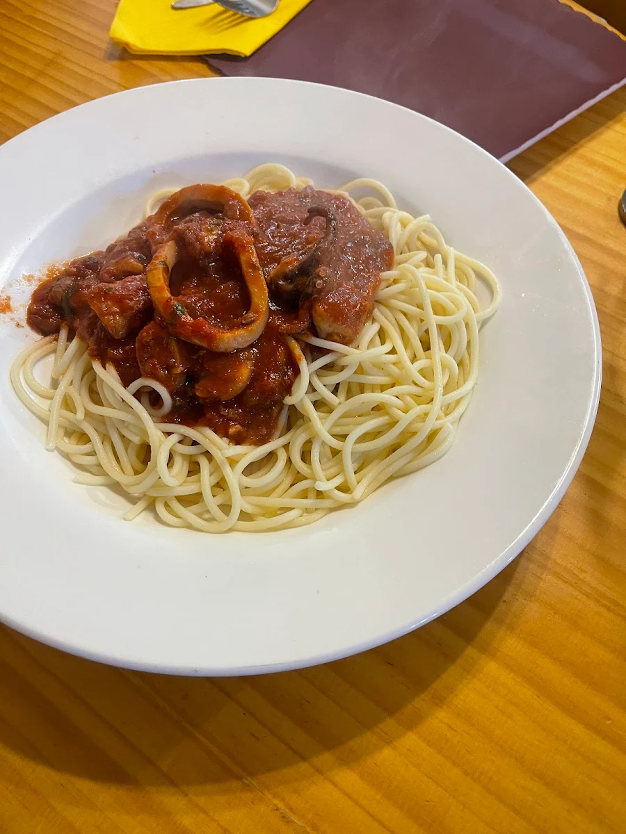 Highlights, Alfio's Pizzeria