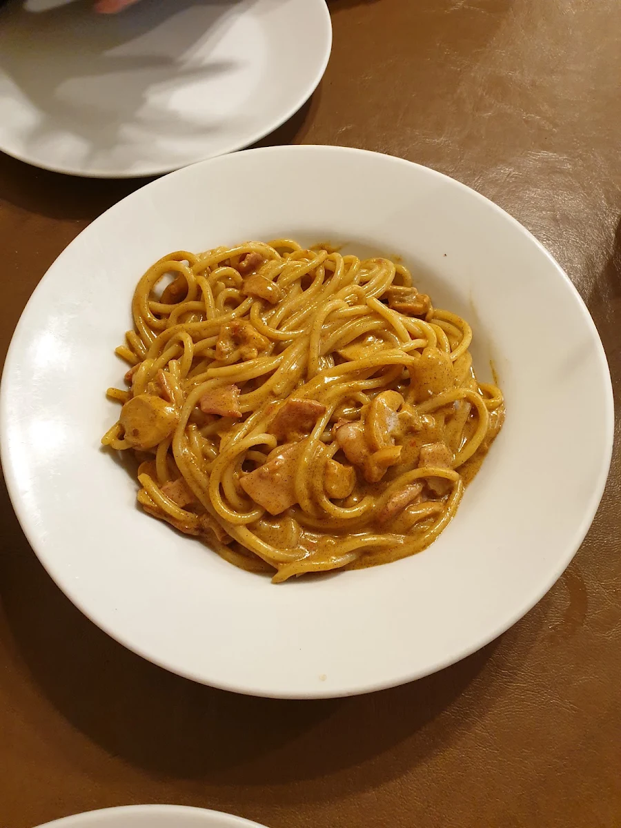 Highlights, Alfio's Pizzeria