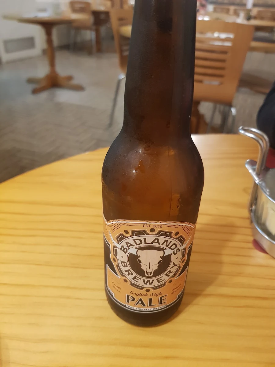 Highlights, Alfio's Pizzeria