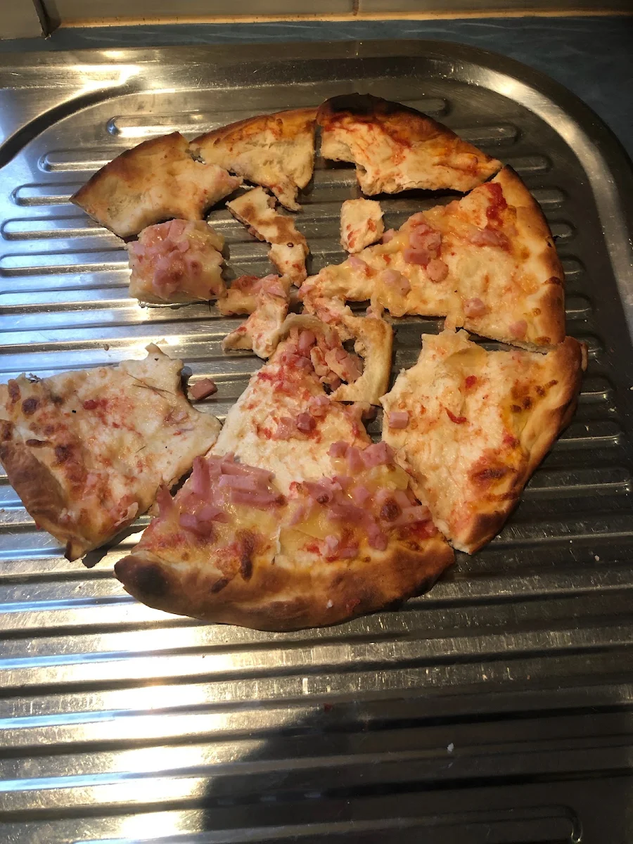 Highlights, Alfio's Pizzeria