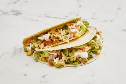 Hard Soft Taco, Zambrero Cannon Hill