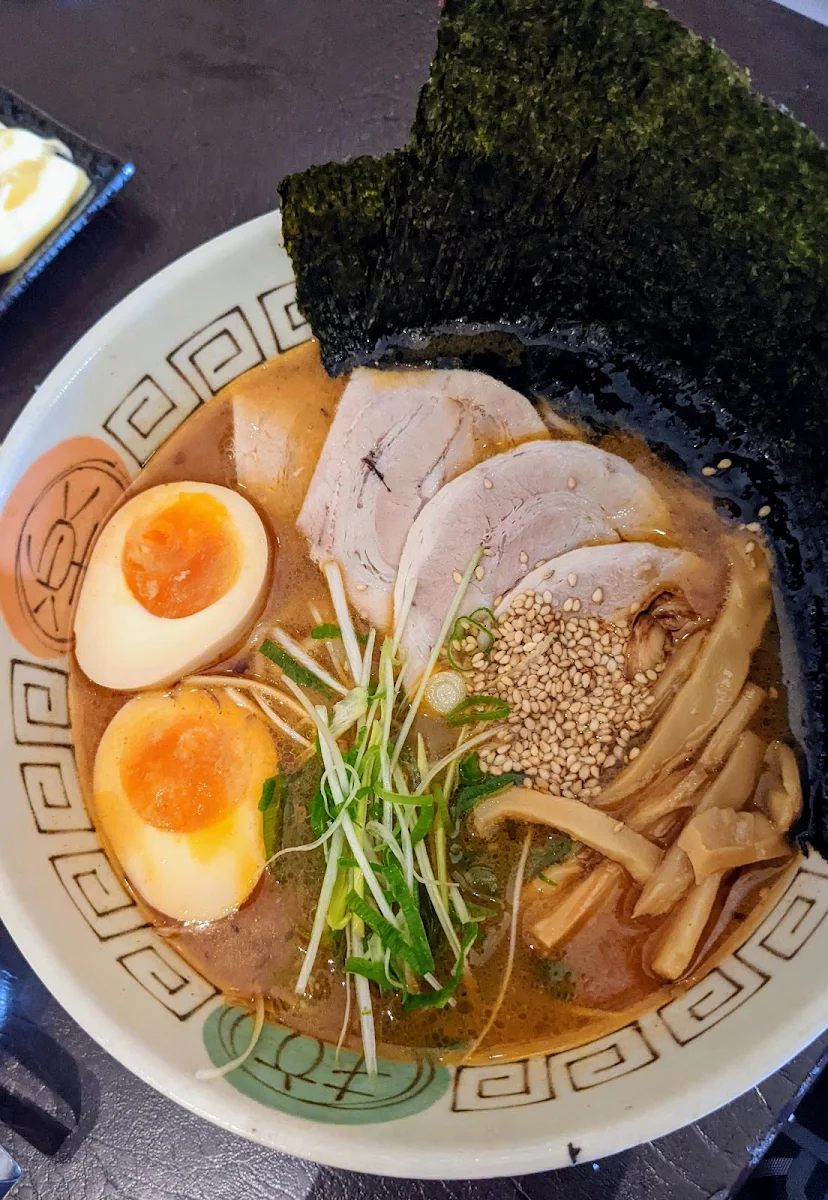 Special Ramen, Ryo's Noodles