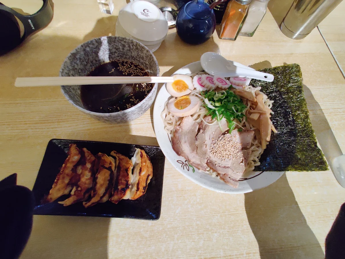 Tsukemen, Ryo's Noodles