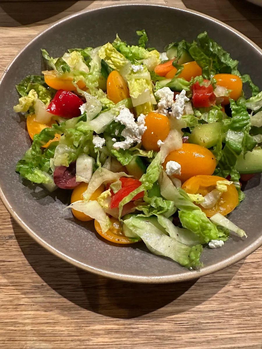 Highlights, Spoonbill Restaurant and Bar
