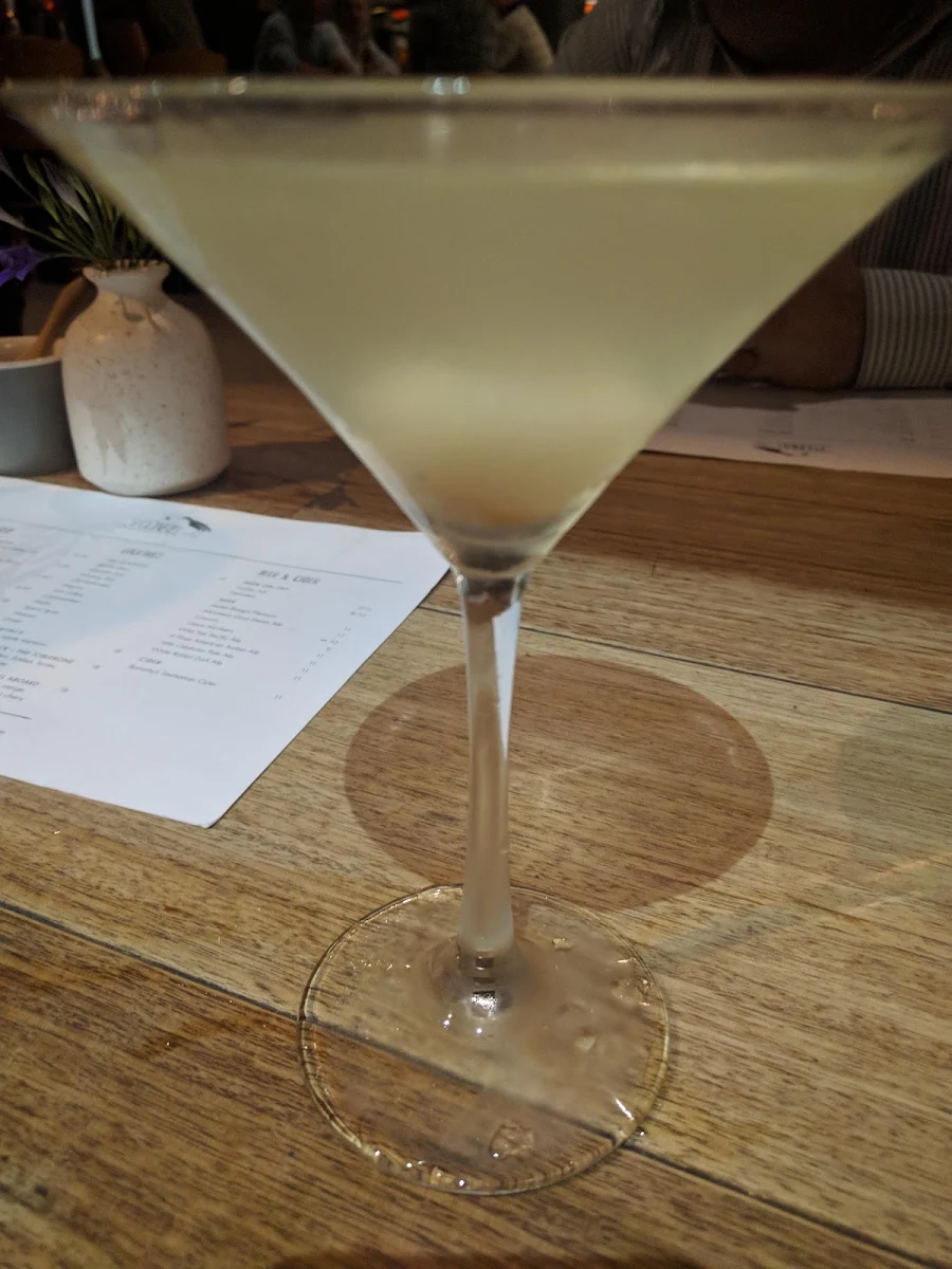 Highlights, Spoonbill Restaurant and Bar