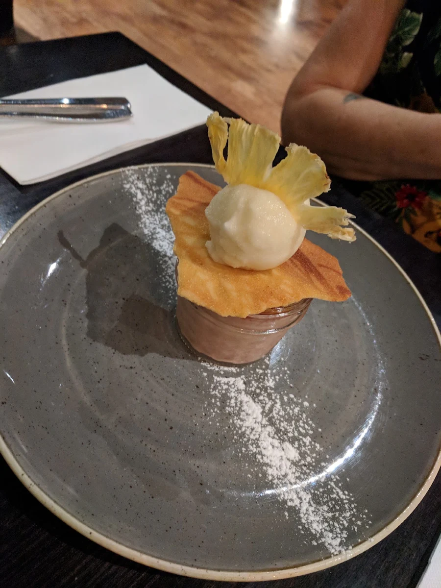 Highlights, Spoonbill Restaurant and Bar