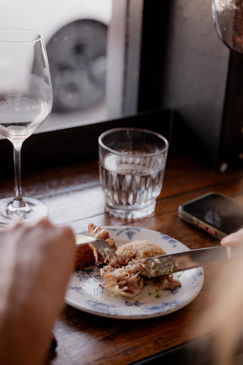 Highlights, Willing Wine Bar