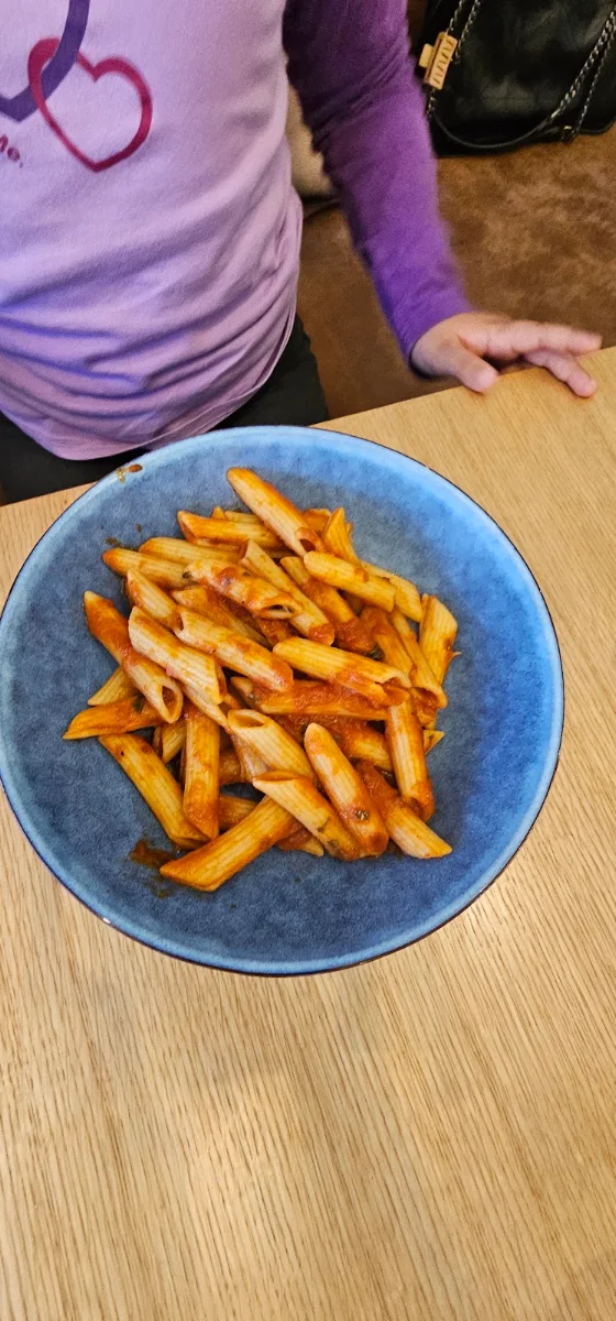 Kids Penne