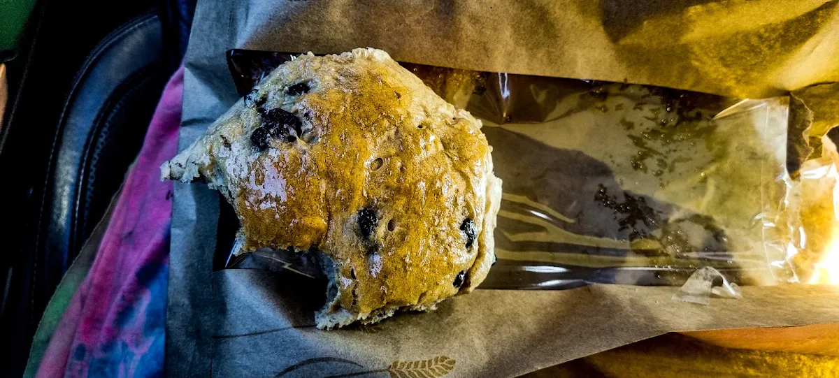 Highlights, Colton Bakehouse
