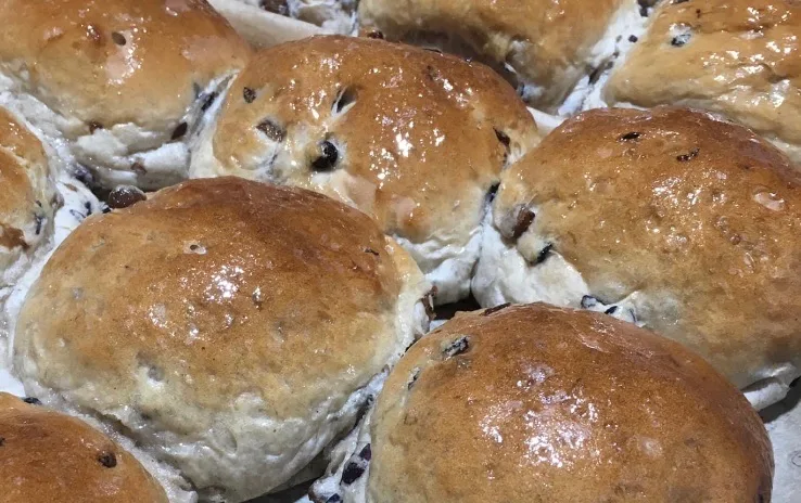 Highlights, Colton Bakehouse