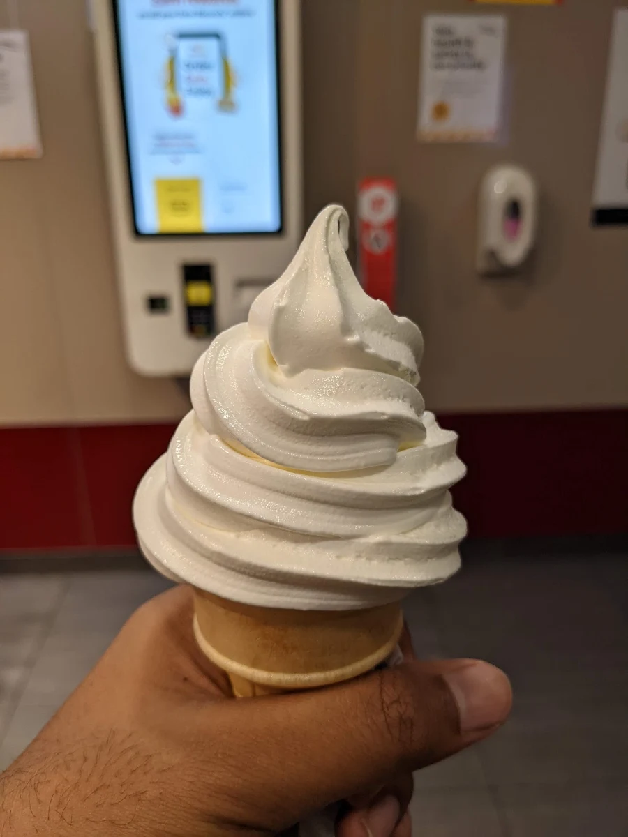 Soft Serve